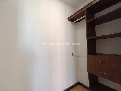 Apartamento de 3 alcobas en arriendo en Los Balsos, Medellín, 114 m² · foto 13 de 13
