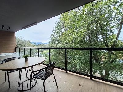 Apartamento de 2 alcobas en arriendo en Las Palmas Envigado, Envigado, 105 m² · foto 2 de 20