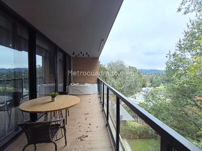 Apartamento de 2 alcobas en arriendo en Las Palmas Envigado, Envigado, 105 m² · foto 3 de 20