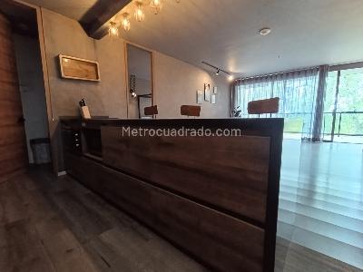 Apartamento de 2 alcobas en arriendo en Las Palmas Envigado, Envigado, 105 m² · foto 6 de 20