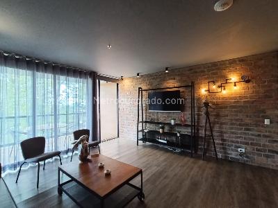 Apartamento de 2 alcobas en arriendo en Las Palmas Envigado, Envigado, 105 m² · foto 7 de 20