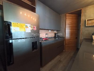 Apartamento de 2 alcobas en arriendo en Las Palmas Envigado, Envigado, 105 m² · foto 8 de 20