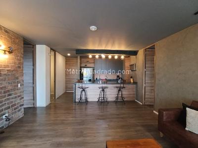 Apartamento de 2 alcobas en arriendo en Las Palmas Envigado, Envigado, 105 m² · foto 9 de 20
