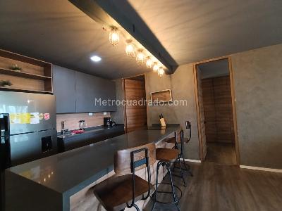 Apartamento de 2 alcobas en arriendo en Las Palmas Envigado, Envigado, 105 m² · foto 10 de 20