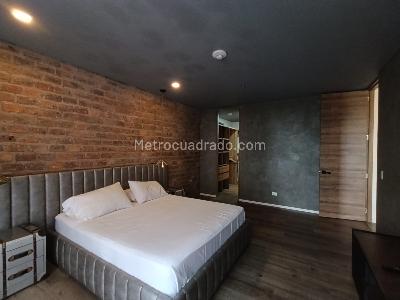 Apartamento de 2 alcobas en arriendo en Las Palmas Envigado, Envigado, 105 m² · foto 11 de 20