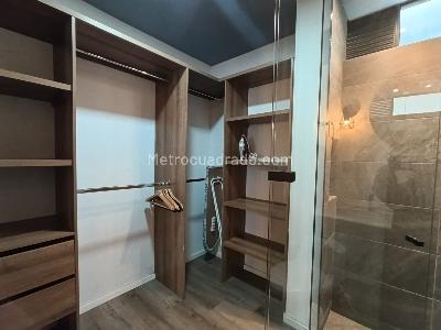 Apartamento de 2 alcobas en arriendo en Las Palmas Envigado, Envigado, 105 m² · foto 12 de 20