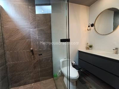 Apartamento de 2 alcobas en arriendo en Las Palmas Envigado, Envigado, 105 m² · foto 13 de 20