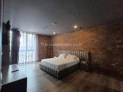 Apartamento de 2 alcobas en arriendo en Las Palmas Envigado, Envigado, 105 m² · foto 14 de 20