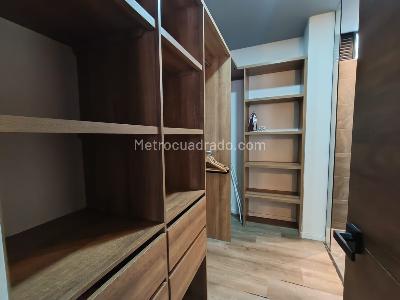 Apartamento de 2 alcobas en arriendo en Las Palmas Envigado, Envigado, 105 m² · foto 15 de 20