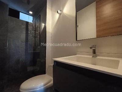 Apartamento de 2 alcobas en arriendo en Las Palmas Envigado, Envigado, 105 m² · foto 16 de 20