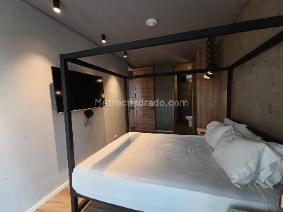 Apartamento de 2 alcobas en arriendo en Las Palmas Envigado, Envigado, 105 m² · foto 17 de 20
