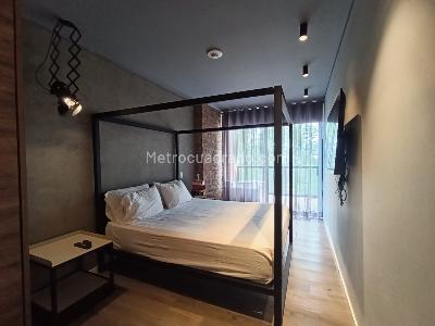 Apartamento de 2 alcobas en arriendo en Las Palmas Envigado, Envigado, 105 m² · foto 18 de 20