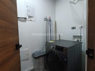 Apartamento de 2 alcobas en arriendo en Las Palmas Envigado, Envigado, 105 m² · foto 19 de 20
