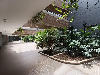 Apartamento de 2 alcobas en arriendo en Las Palmas Envigado, Envigado, 105 m² · foto 20 de 20