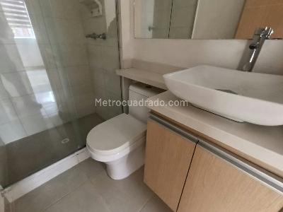 Apartamento de 3 alcobas en arriendo en San Remo, Sabaneta, 75 m² · foto 9 de 20