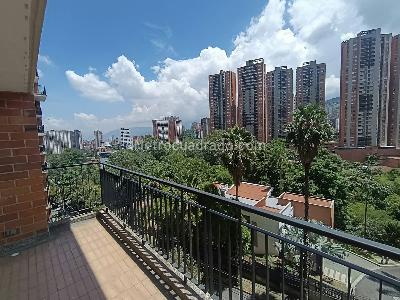Apartamento de 3 alcobas en arriendo en San Remo, Sabaneta, 75 m² · foto 11 de 20
