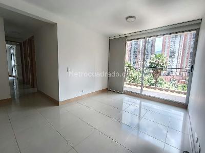 Apartamento de 3 alcobas en arriendo en San Remo, Sabaneta, 75 m² · foto 14 de 20