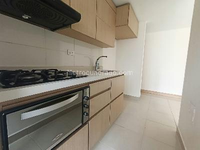Apartamento de 3 alcobas en arriendo en San Remo, Sabaneta, 75 m² · foto 15 de 20