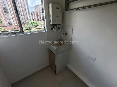 Apartamento de 3 alcobas en arriendo en San Remo, Sabaneta, 75 m² · foto 17 de 20