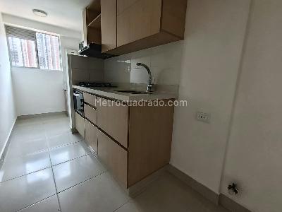 Apartamento de 3 alcobas en arriendo en San Remo, Sabaneta, 75 m² · foto 19 de 20
