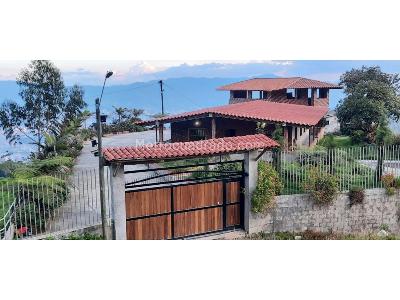 Casa de 4 alcobas en venta en San Cristobal, Medellín, 200 m² · foto 10 de 16