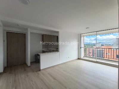 Apartment for rent in Los Colegios, Rionegro