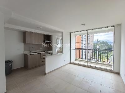 Apartamento en Arriendo, Los Colegios, Rionegro