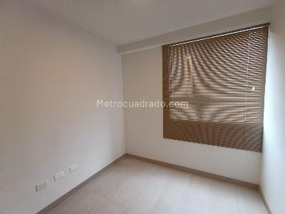 Apartamento de 2 alcobas en arriendo en Los Colegios, Rionegro, 66 m² · foto 8 de 12