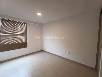 Apartamento de 2 alcobas en arriendo en Los Colegios, Rionegro, 66 m² · foto 11 de 12