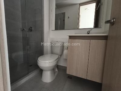 Apartamento de 2 alcobas en arriendo en Los Colegios, Rionegro, 66 m² · foto 12 de 12