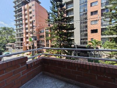 Apartamento de 2 alcobas en arriendo en Conquistadores, Medellín, 82 m² · foto 7 de 18