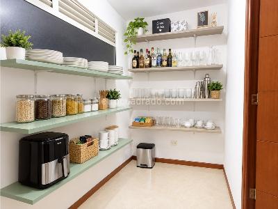 Apartamento en venta en La Almeria, Medellín · foto 4 de 13