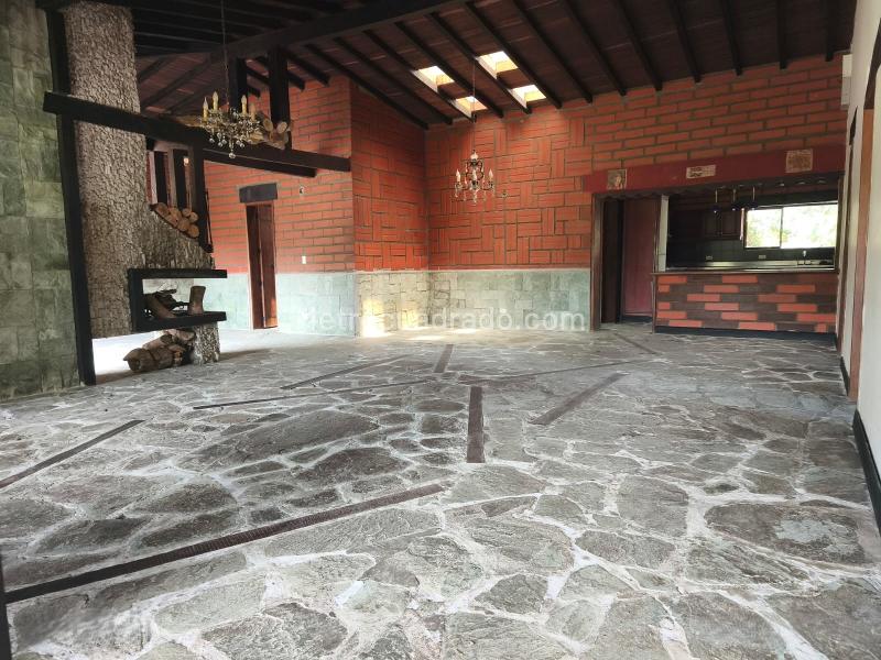 House for rent in Envigado
