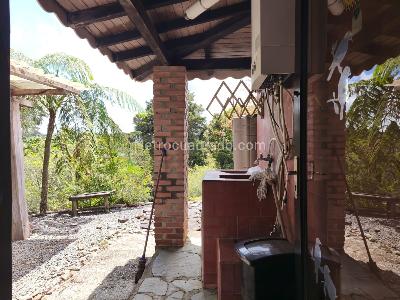 Casa de 2 alcobas en arriendo en Las Palmas Envigado, Envigado, 230 m² · foto 11 de 20