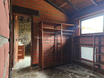 Casa de 2 alcobas en arriendo en Las Palmas Envigado, Envigado, 230 m² · foto 13 de 20