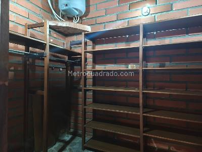 Casa de 2 alcobas en arriendo en Las Palmas Envigado, Envigado, 230 m² · foto 14 de 20