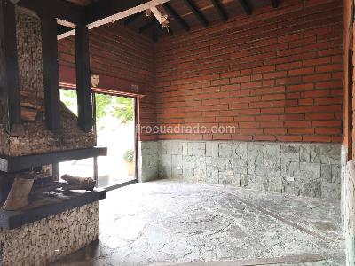 Casa de 2 alcobas en arriendo en Las Palmas Envigado, Envigado, 230 m² · foto 15 de 20