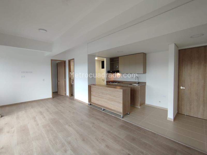 Apartamento en Arriendo, Barro Blanco Rio Negro, Rionegro