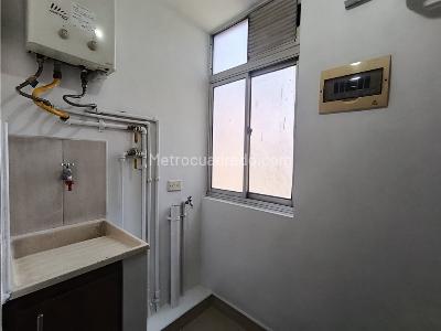 Apartamento de 3 alcobas en venta en Madera, Bello, 66 m² · foto 10 de 11