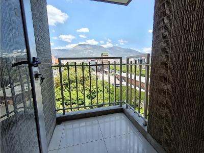 Apartamento de 3 alcobas en venta en Madera, Bello, 66 m² · foto 11 de 11