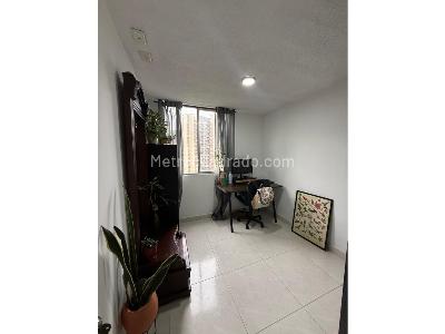 Apartamento en venta en Santa Maria, Itagüí · foto 2 de 10