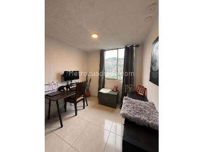 Apartamento en venta en Santa Maria, Itagüí · foto 4 de 10