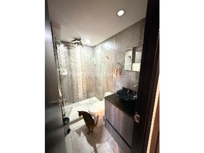 Apartamento en venta en Santa Maria, Itagüí · foto 9 de 10