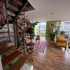 Apartamento en arriendo en Provenza, Medellín · foto 10 de 18