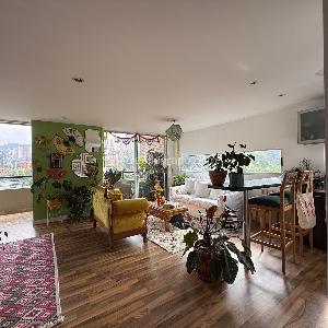 Apartamento en arriendo en Provenza, Medellín · foto 11 de 18