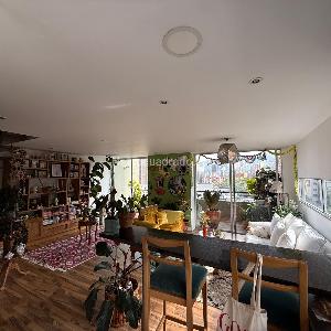 Apartamento en arriendo en Provenza, Medellín · foto 12 de 18