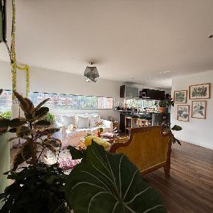 Apartamento en arriendo en Provenza, Medellín · foto 14 de 18