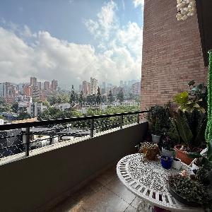Apartamento en arriendo en Provenza, Medellín · foto 15 de 18