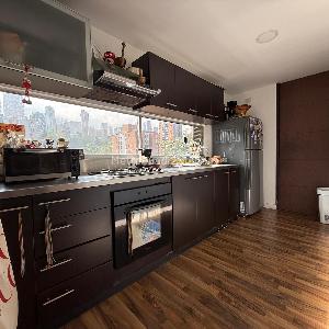 Apartamento en arriendo en Provenza, Medellín · foto 16 de 18