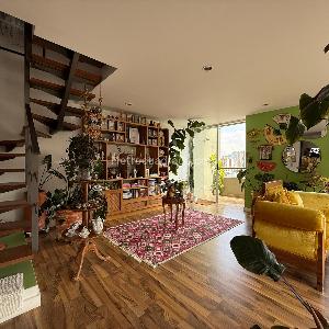Apartamento en arriendo en Provenza, Medellín · foto 18 de 18